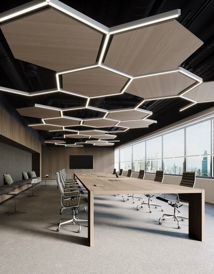 Acoustic designs