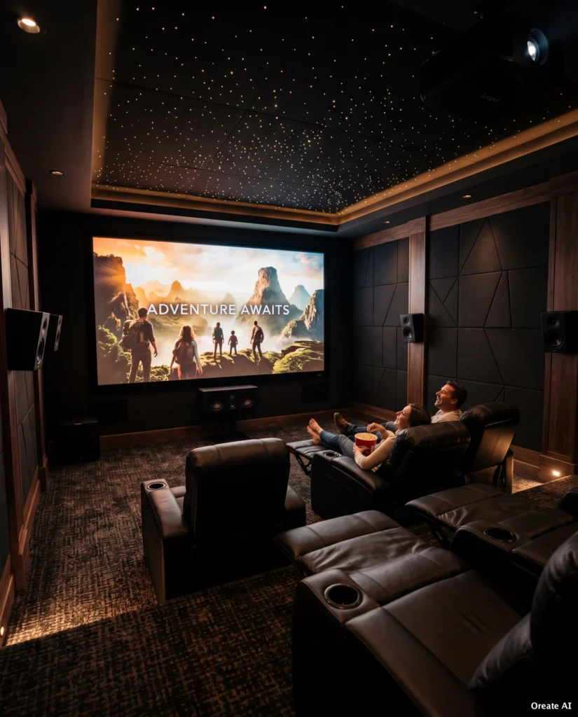home cinema